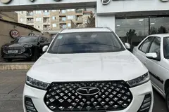 فونیکس، تیگو 7 پرو