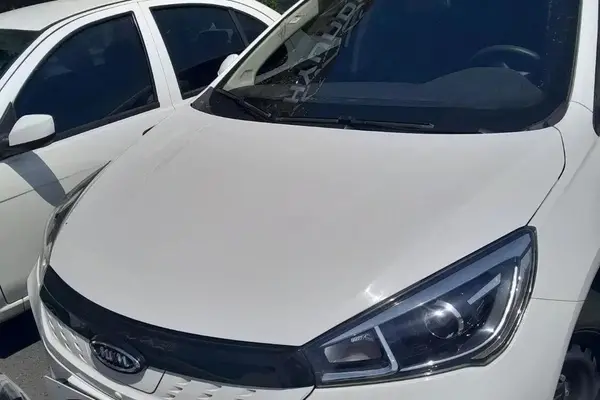 ام وی ام  آریزو 5ev