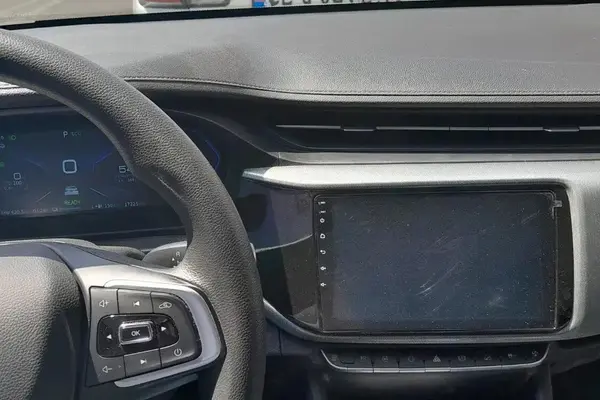 ام وی ام  آریزو 5ev