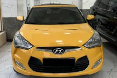 هیوندای، ولستر