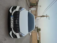 چری، آریزو 5T اسپرت FL