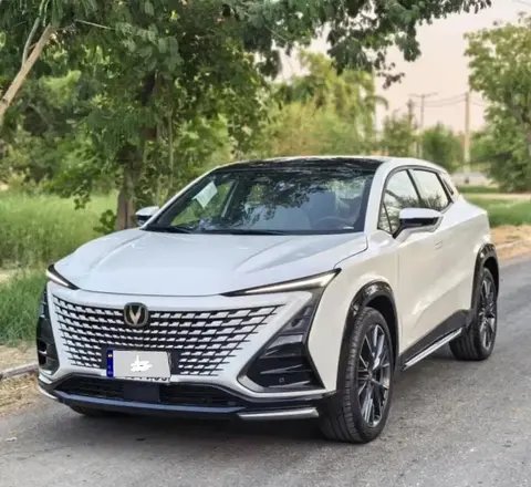 چانگان، UNI-T