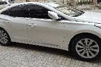 هیوندای، آزرا (گرنجور)