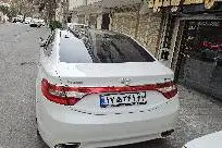 هیوندای، آزرا (گرنجور)