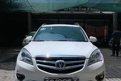چانگان، CS 35 (مونتاژ)