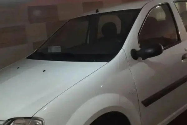 رنو، تندر 90