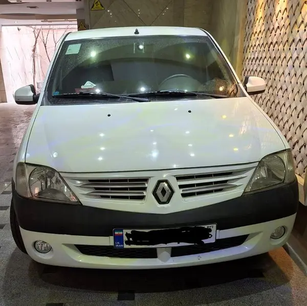 رنو، تندر 90