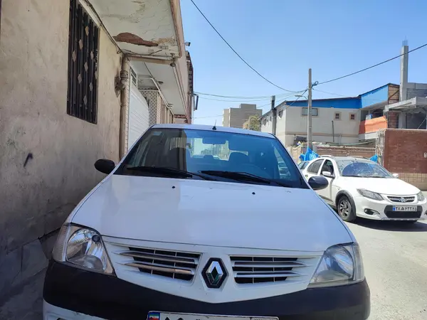 رنو، تندر 90