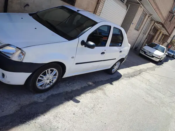 رنو، تندر 90