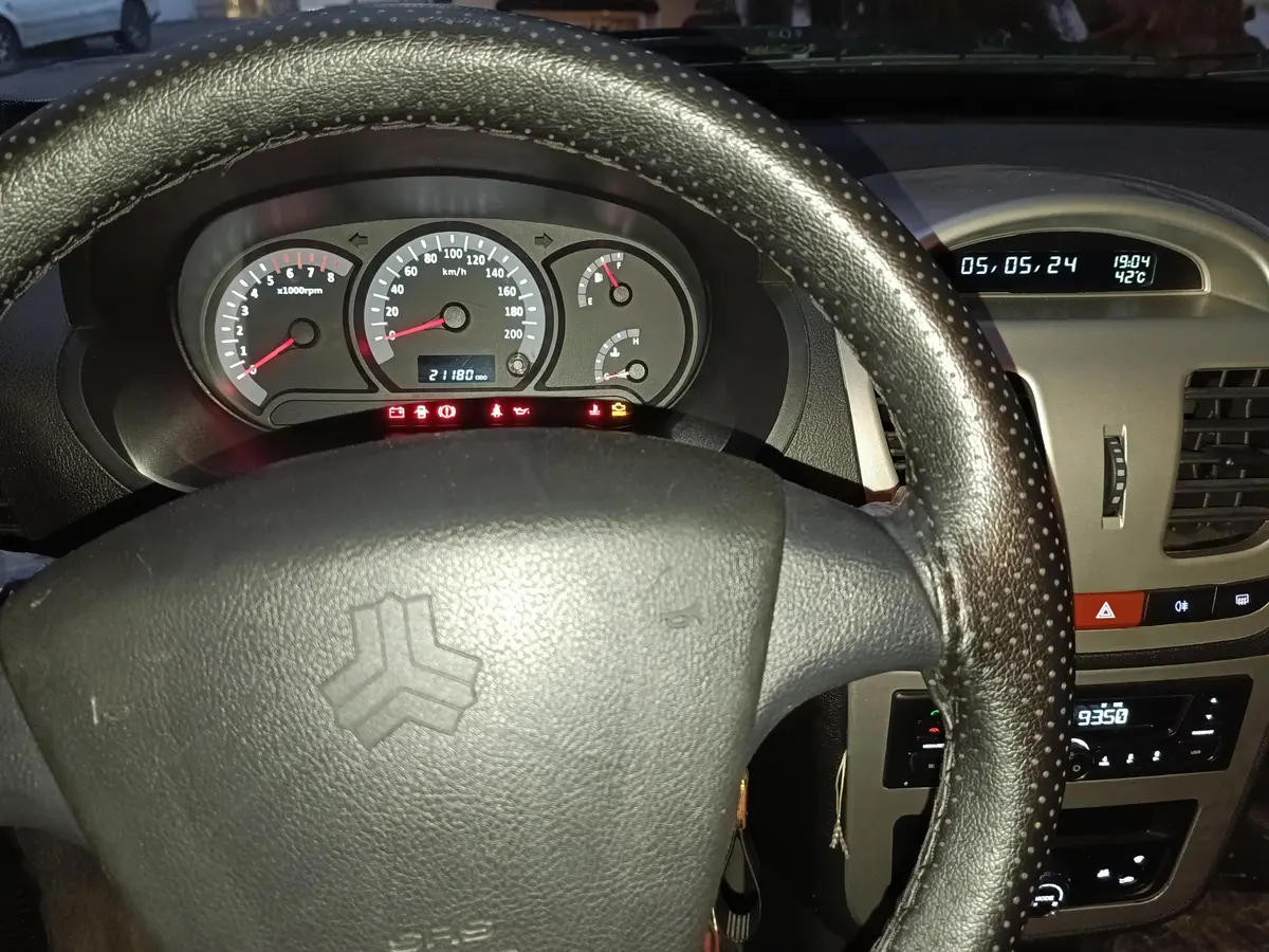 کوییک،  دنده ای