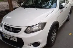 کوییک، دنده ای