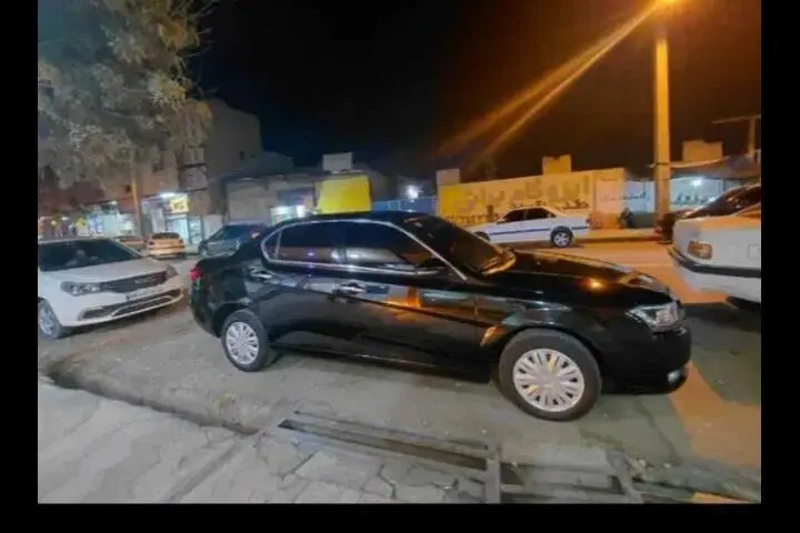 دنا،  پلاس EF7