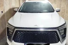 کی ام سی، X5
