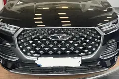 فونیکس، تیگو 8 پرو مکس (F8 PRO MAX)