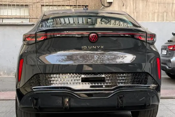 فولکس، آی دی یونیکس