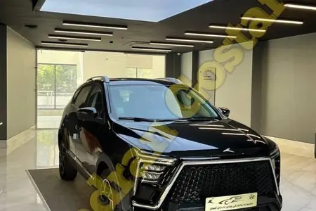 کی ام سی X5