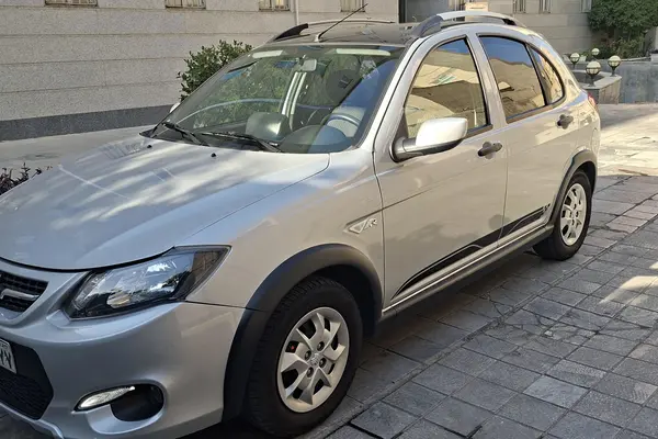 کوییک  دنده ای R