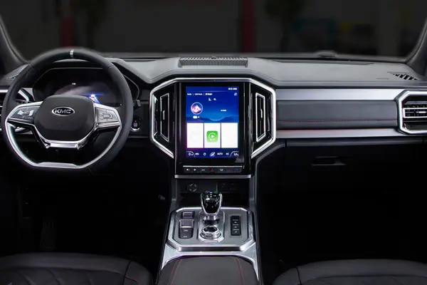 حواله کی ام سی، T9