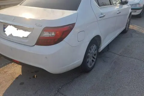 دنا، پلاس EF7P