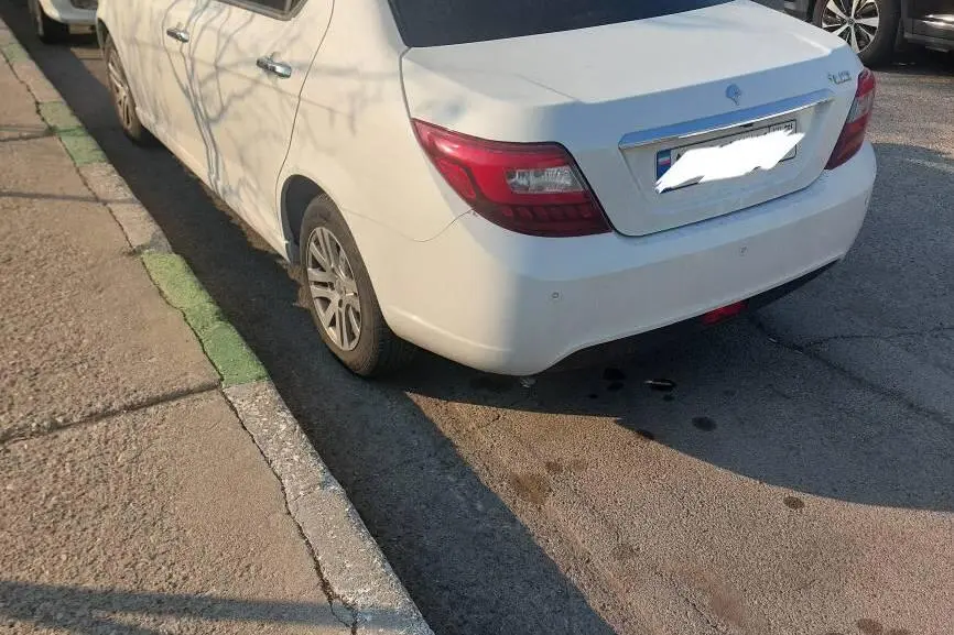 دنا،  پلاس EF7P