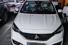 سهند، S دنده ای
