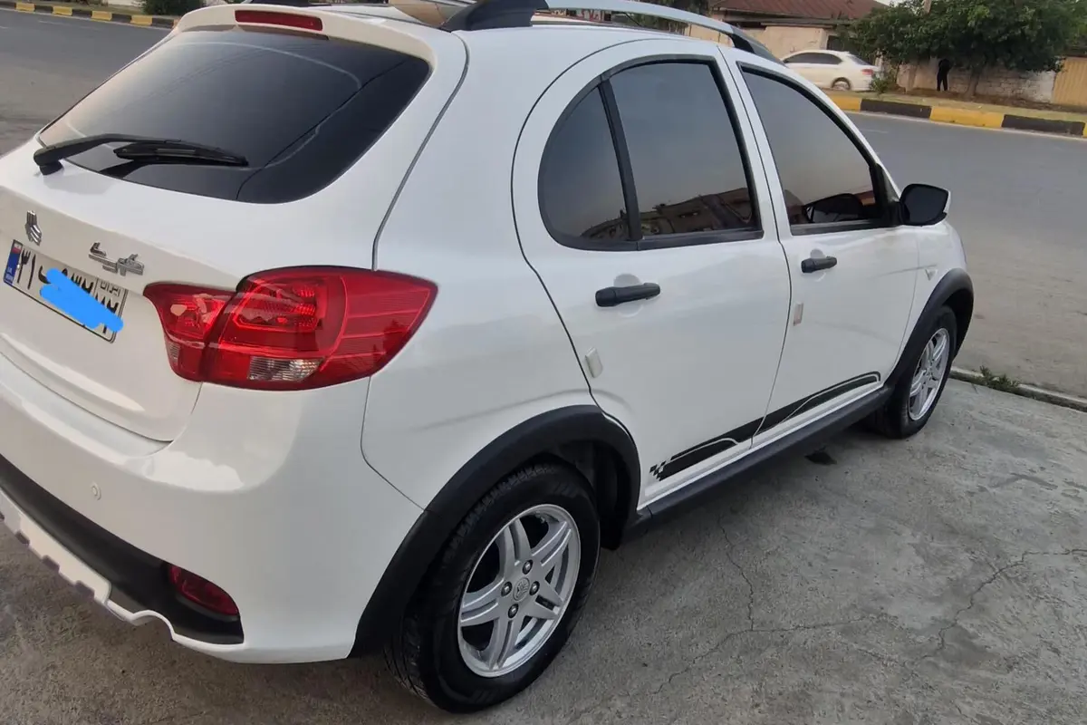 کوییک  GXR