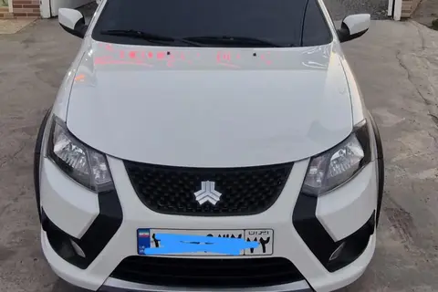 کوییک، GXR