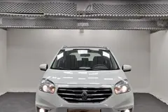 رنو، کولیوس