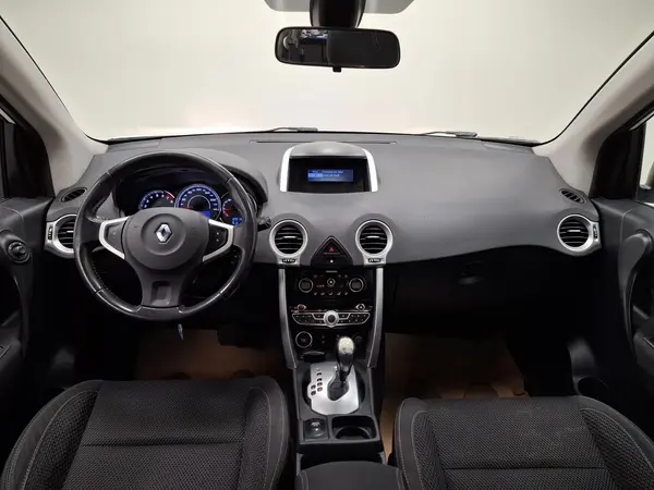 رنو، کولیوس