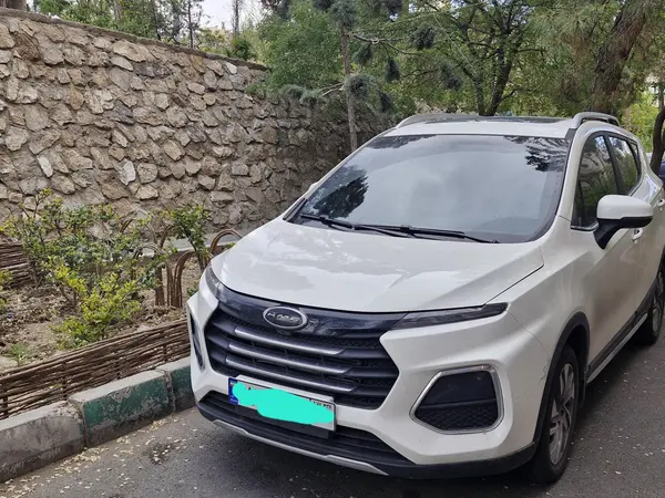 کی ام سی، SR3