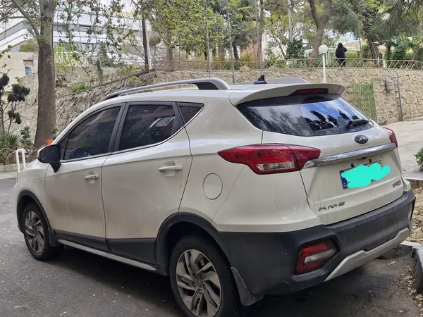 کی ام سی، SR3