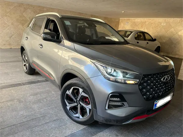 ام وی ام  X55 PRO