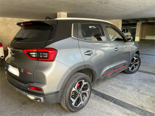 ام وی ام  X55 PRO