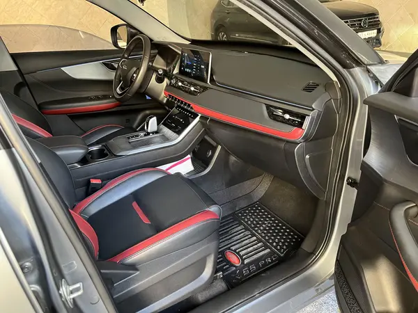 ام وی ام  X55 PRO