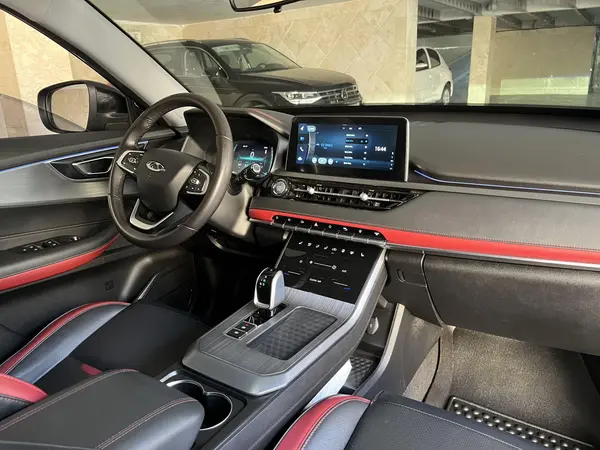 ام وی ام  X55 PRO