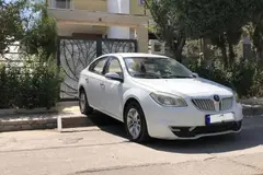 برلیانس، H330