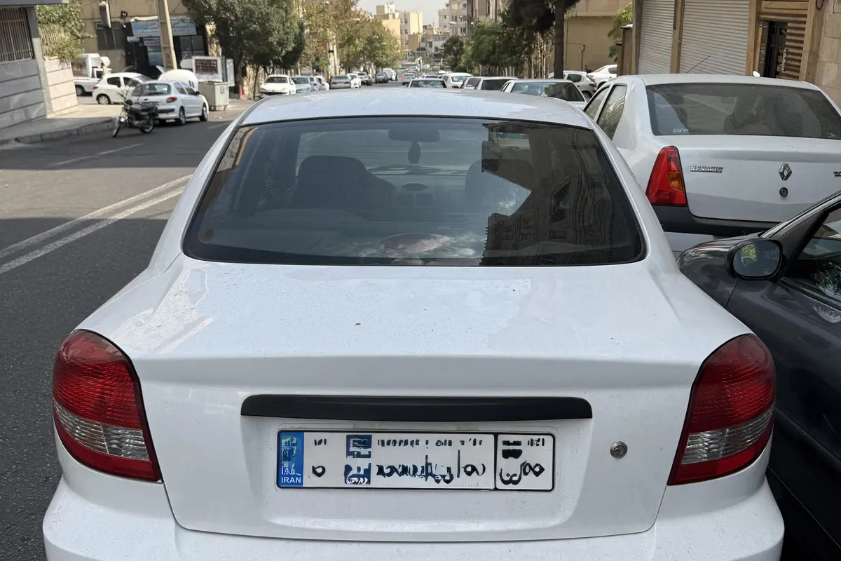 کیا،  ریو (مونتاژ)