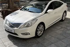 هیوندای، آزرا (گرنجور)