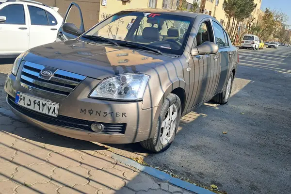 ام وی ام، 530