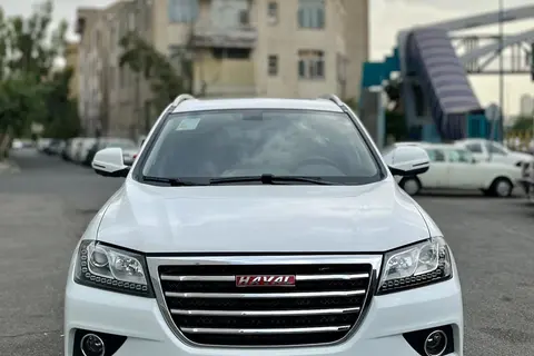 هاوال، H2 وارداتی