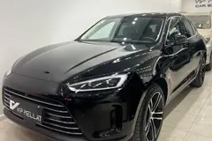 ایرس، HM5 EREV