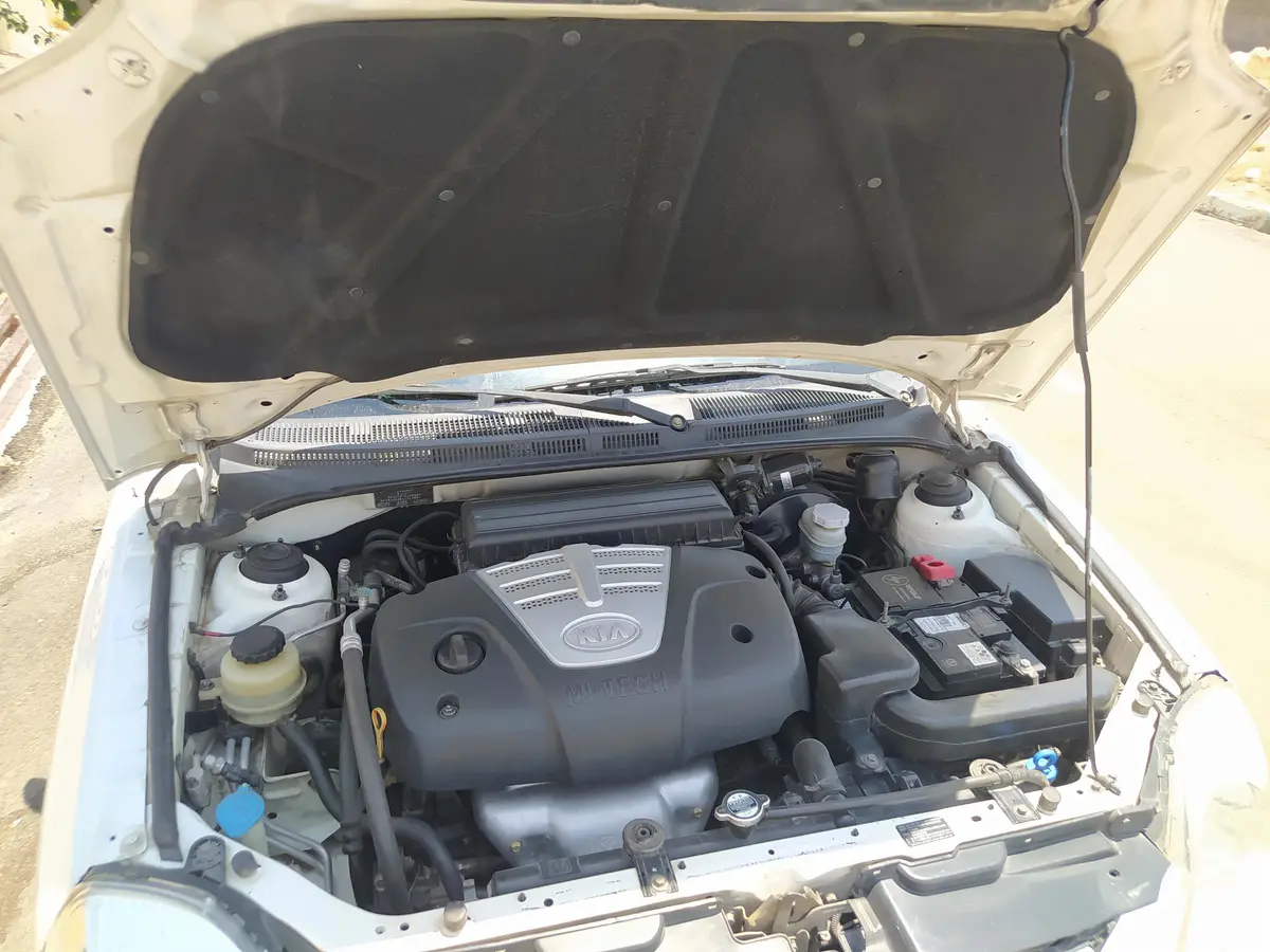 کیا،  ریو (مونتاژ)