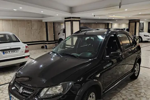 کوییک، دنده ای