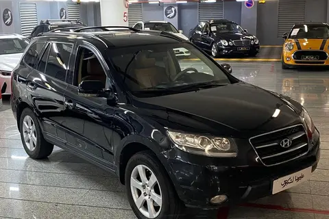 هیوندای، سانتافه