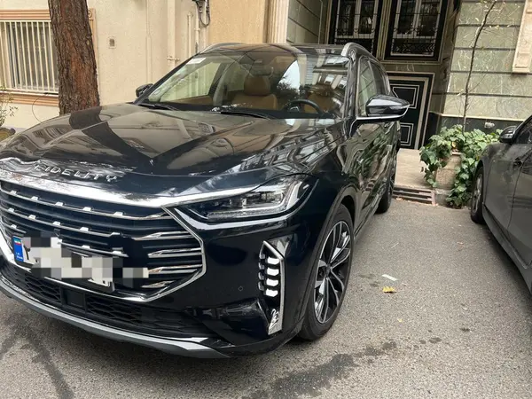 فیدلیتی، پرستیژ