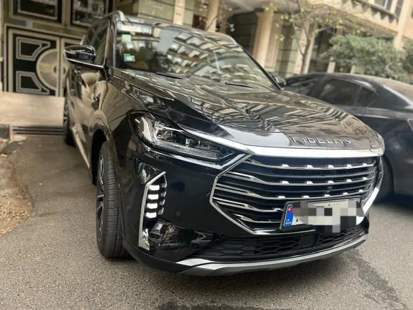 فیدلیتی، پرستیژ