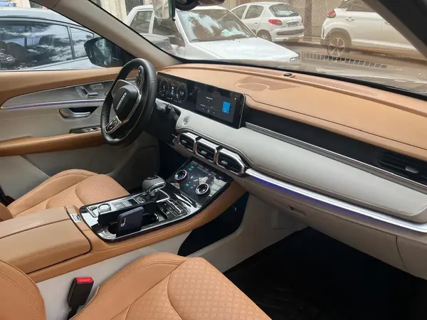 فیدلیتی، پرستیژ