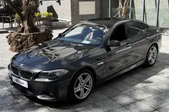 ب ام و، سری 5 سدان