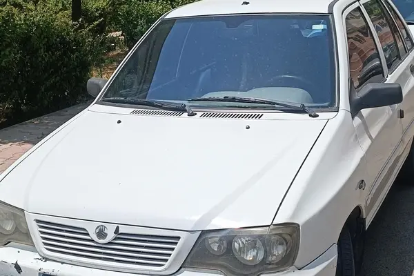 پراید  111