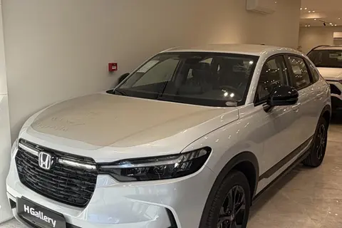 هوندا، HR-V eHEV